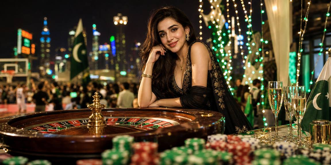 ck 769 Live Casino